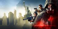 Вероятно, The Division 2 появится в Stadia с кроссплеем